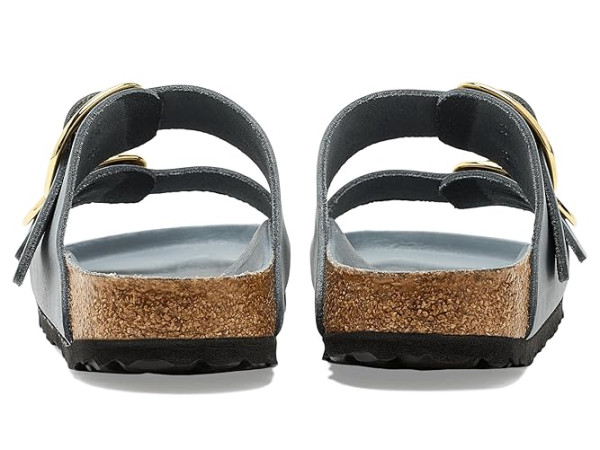 Birkenstock Arizona Big Buckle - Oiled Leather