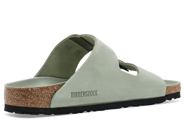 Birkenstock Arizona Big Buckle - Oiled Leather Birkenstock Arizona Big Buckle - Oiled Leather