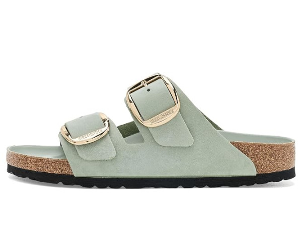 Birkenstock Arizona Big Buckle - Oiled Leather Birkenstock Arizona Big Buckle - Oiled Leather