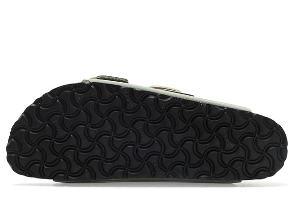 Birkenstock Arizona Big Buckle - Oiled Leather Birkenstock Arizona Big Buckle - Oiled Leather