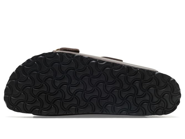 Birkenstock Arizona Big Buckle - Oiled Leather Birkenstock Arizona Big Buckle - Oiled Leather