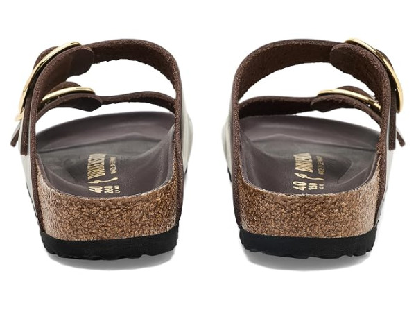 Birkenstock Arizona Big Buckle - Oiled Leather Birkenstock Arizona Big Buckle - Oiled Leather