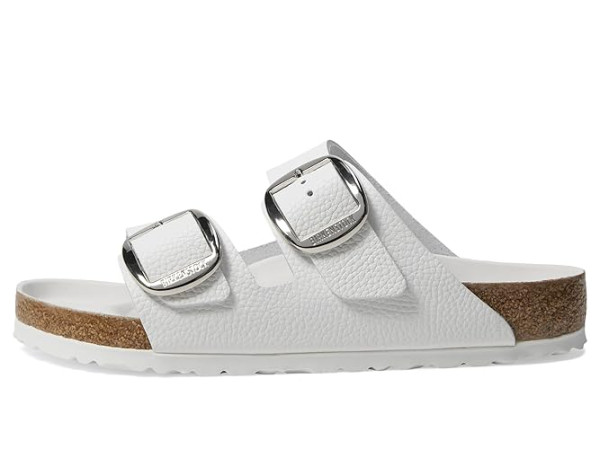 Birkenstock Arizona Big Buckle - Leather Birkenstock Arizona Big Buckle - Leather