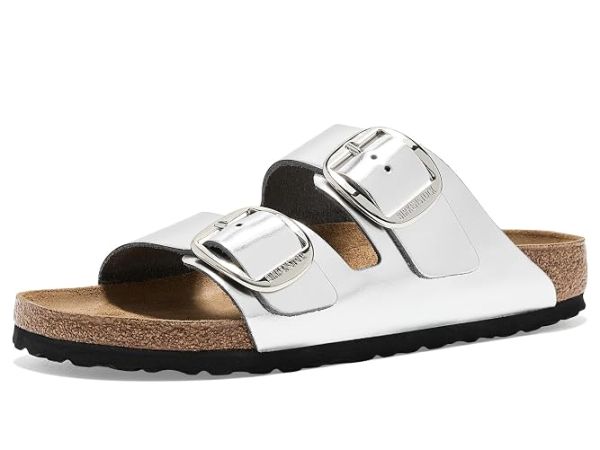 Birkenstock Arizona Big Buckle - Leather