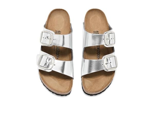 Birkenstock Arizona Big Buckle - Leather