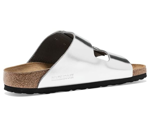 Birkenstock Arizona Big Buckle - Leather