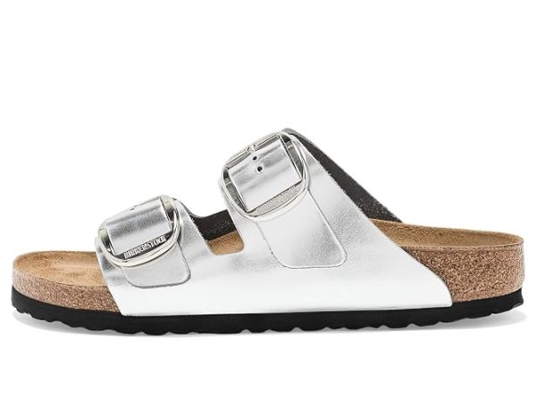 Birkenstock Arizona Big Buckle - Leather
