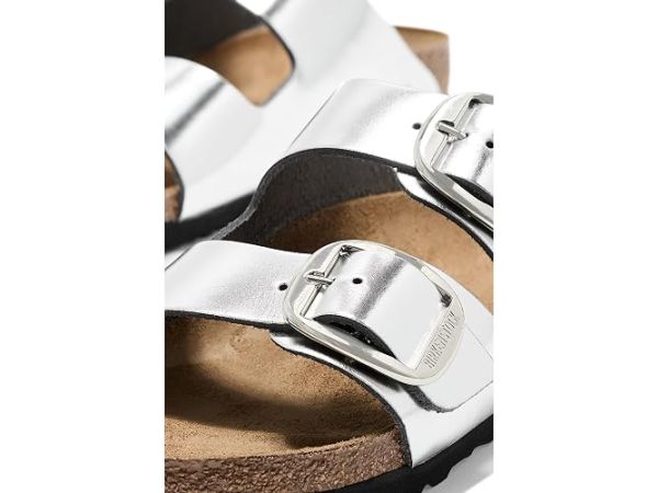Birkenstock Arizona Big Buckle - Leather