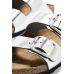 Birkenstock Arizona Big Buckle - Leather