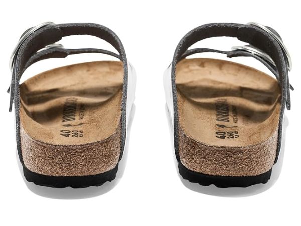 Birkenstock Arizona Big Buckle - Leather