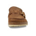 Birkenstock Buckley Clog - Oiled Leather