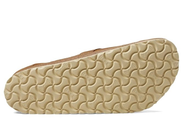 Birkenstock Buckley Clog - Oiled Leather