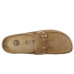 Birkenstock Buckley Clog - Oiled Leather