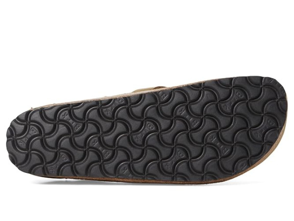 Birkenstock Buckley Clog - Oiled Leather