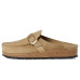 Birkenstock Buckley Clog - Oiled Leather