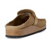 Birkenstock Buckley Clog - Oiled Leather