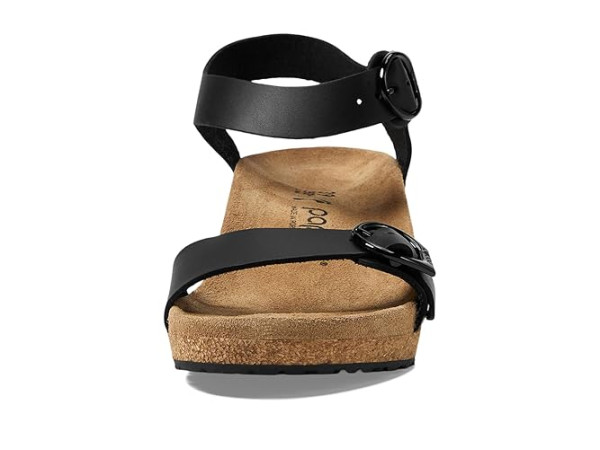 Birkenstock Papillio by Birkenstock Soley Wedge Sandal - Leather