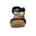 Birkenstock Papillio by Birkenstock Soley Wedge Sandal - Leather