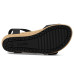Birkenstock Papillio by Birkenstock Soley Wedge Sandal - Leather
