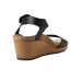 Birkenstock Papillio by Birkenstock Soley Wedge Sandal - Leather