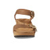 Birkenstock Soley Wedge Sandal - Leather