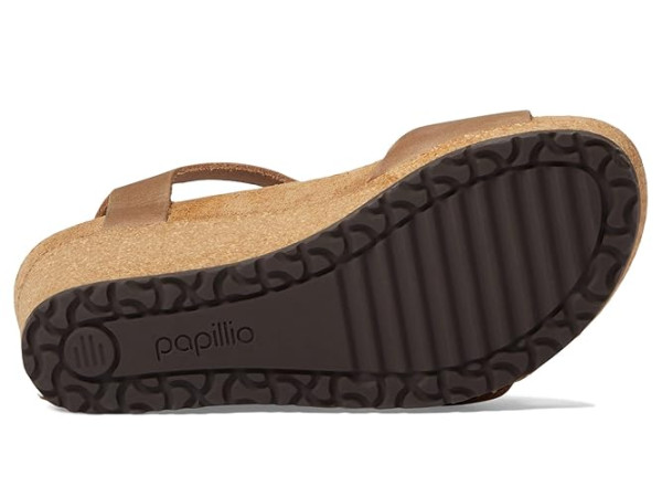 Birkenstock Soley Wedge Sandal - Leather