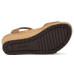 Birkenstock Soley Wedge Sandal - Leather