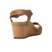 Birkenstock Soley Wedge Sandal - Leather