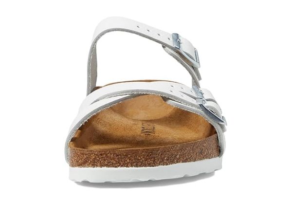 Birkenstock Franca - Leather Birkenstock Franca - Leather