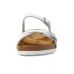Birkenstock Franca - Leather Birkenstock Franca - Leather