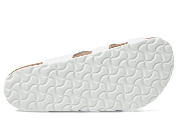 Birkenstock Franca - Leather Birkenstock Franca - Leather