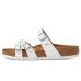 Birkenstock Franca - Leather Birkenstock Franca - Leather