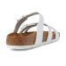 Birkenstock Franca - Leather Birkenstock Franca - Leather