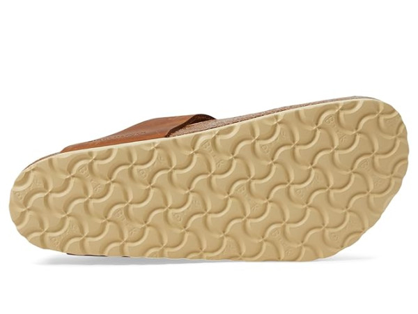 Birkenstock Gizeh Big Buckle - Oiled Leather