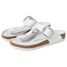 Birkenstock Gizeh Big Buckle - Leather