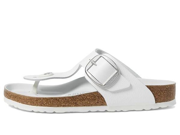 Birkenstock Gizeh Big Buckle - Leather
