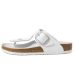 Birkenstock Gizeh Big Buckle - Leather