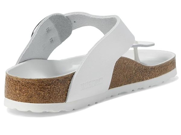 Birkenstock Gizeh Big Buckle - Leather