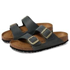 Birkenstock Arizona - Oiled Leather