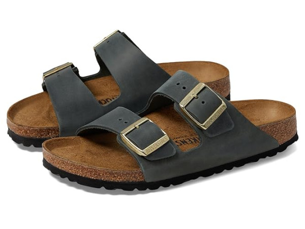 Birkenstock Arizona - Oiled Leather