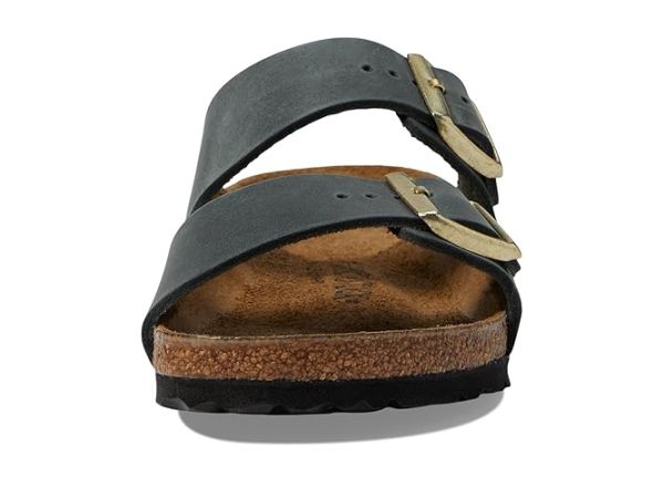 Birkenstock Arizona - Oiled Leather