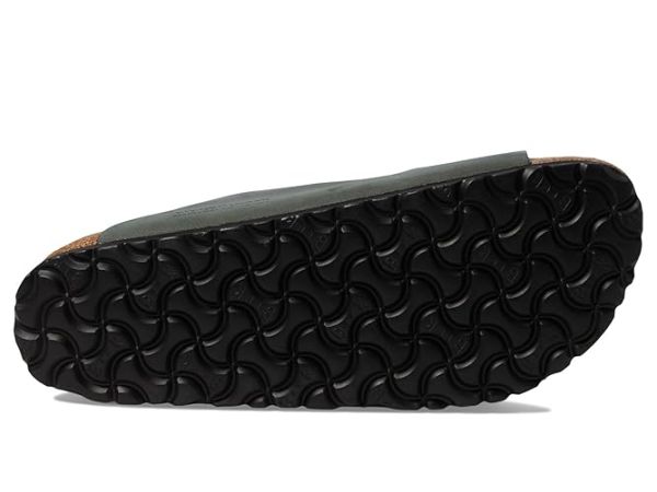 Birkenstock Arizona - Oiled Leather