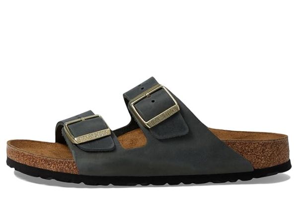 Birkenstock Arizona - Oiled Leather