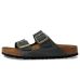 Birkenstock Arizona - Oiled Leather