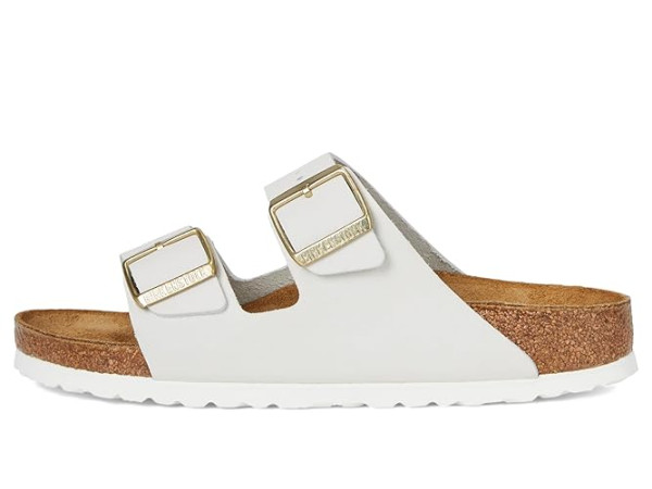 Birkenstock Arizona - Nubuck Leather