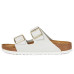 Birkenstock Arizona - Nubuck Leather