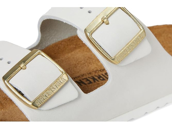 Birkenstock Arizona - Nubuck Leather