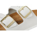 Birkenstock Arizona - Nubuck Leather