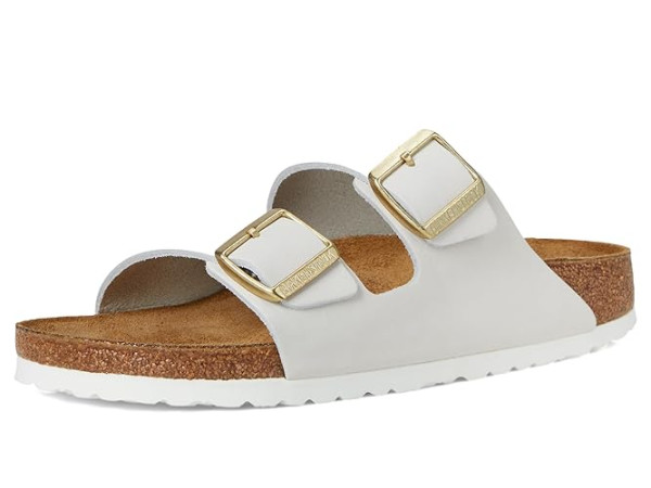 Birkenstock Arizona - Nubuck Leather