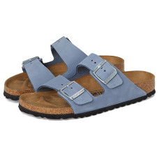 Birkenstock Arizona - Nubuck Leather